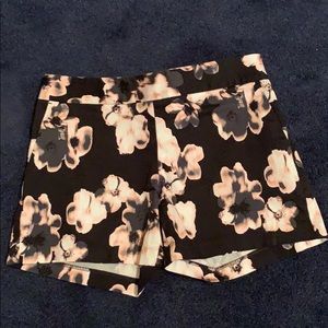 Express Shorts